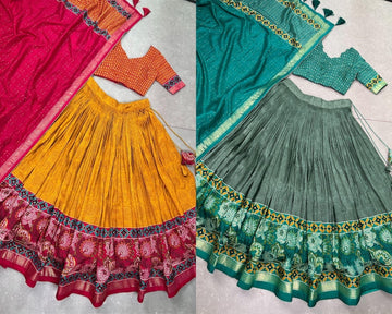 Fancy Lehenga Choli