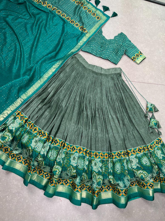 Fancy Lehenga Choli