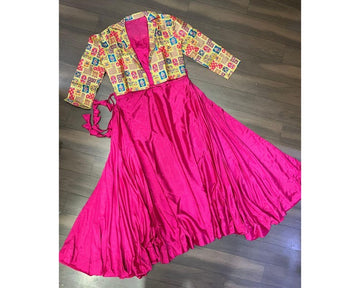 Latest Crop Top Lehenga Designs