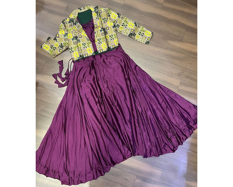 Latest Crop Top Lehenga Designs