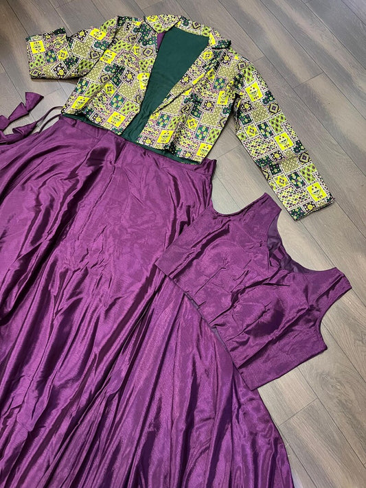 Latest Crop Top Lehenga Designs