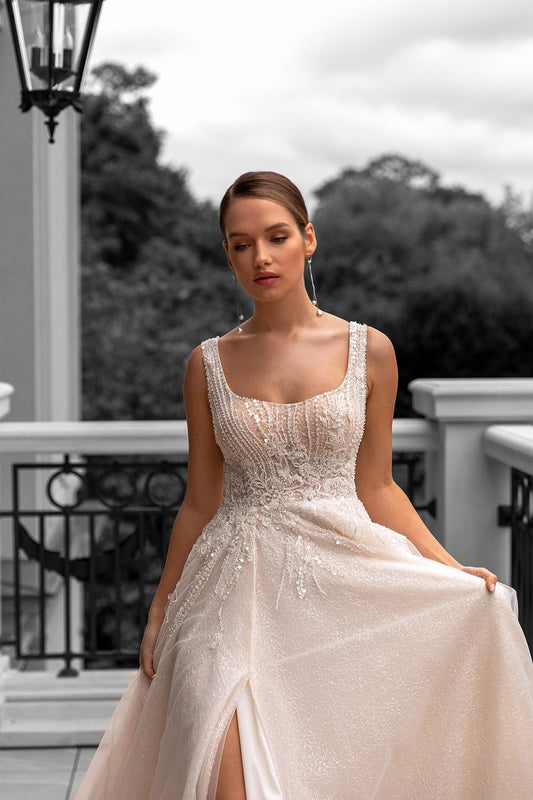 Wedding Dress Maria Annete