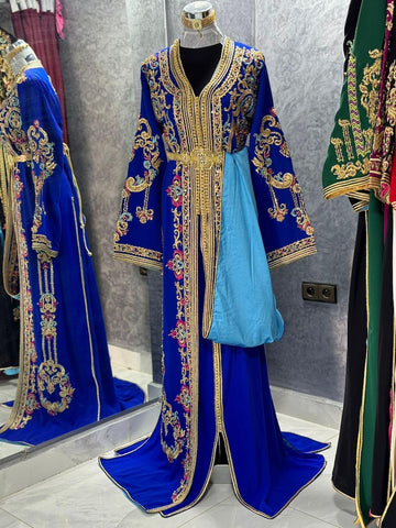 Moroccan Caftan for Women