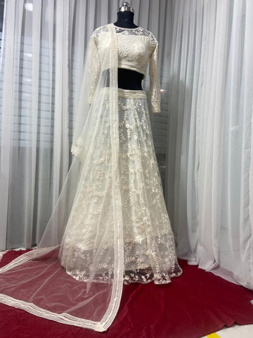 Valentina Lehenga Set