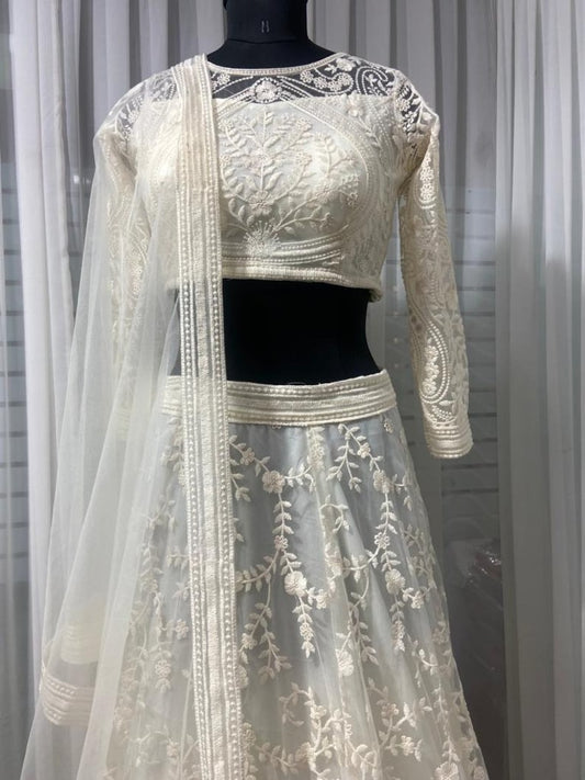 Valentina Lehenga Set