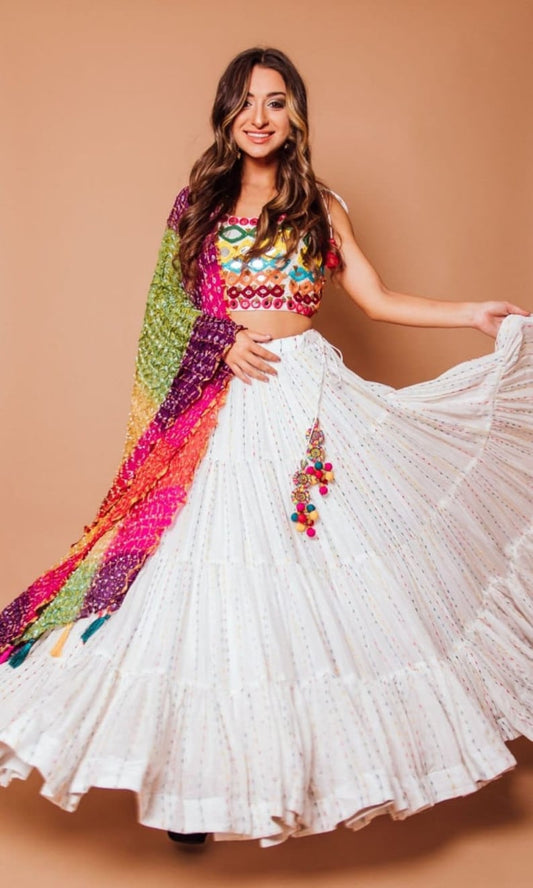 Beautiful Lehenga Choli For Women