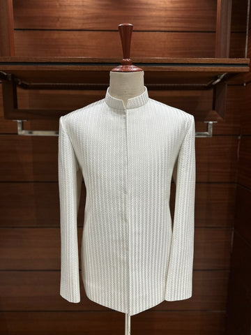 Indo Western Designer Jacket for Men