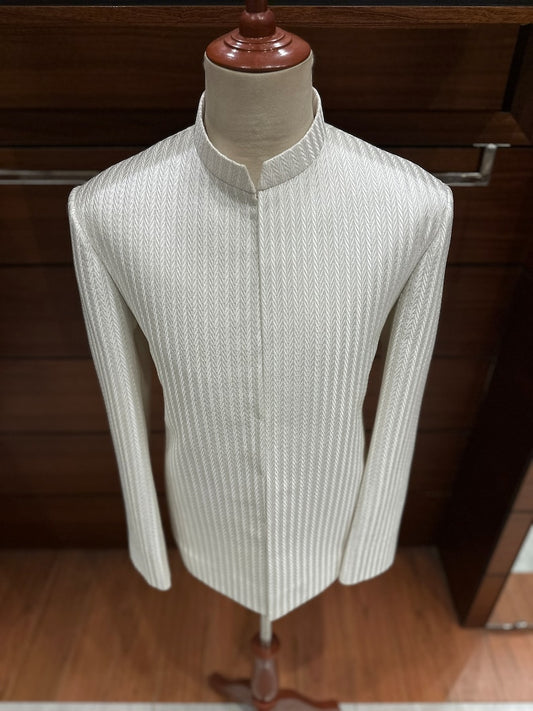 Indo Western Designer Jacket for Men