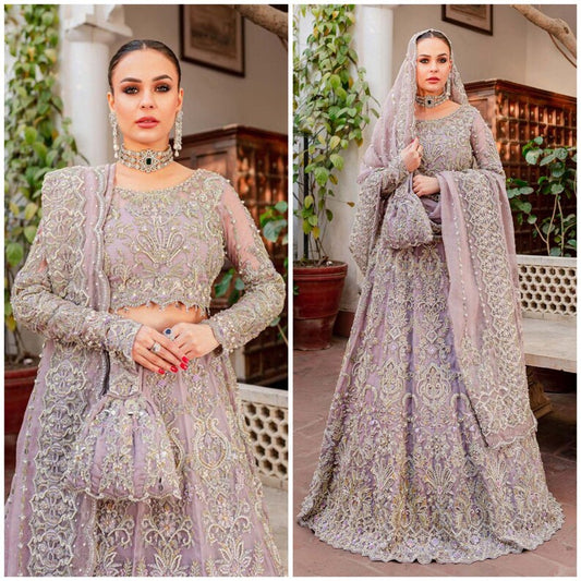 Most Fabulous Wedding Dress