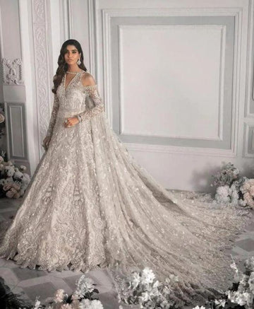 Wedding Lehenga Latest Design