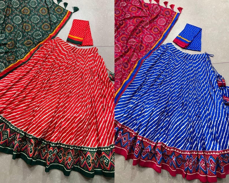 Foil Lehenga Choli For women Wear