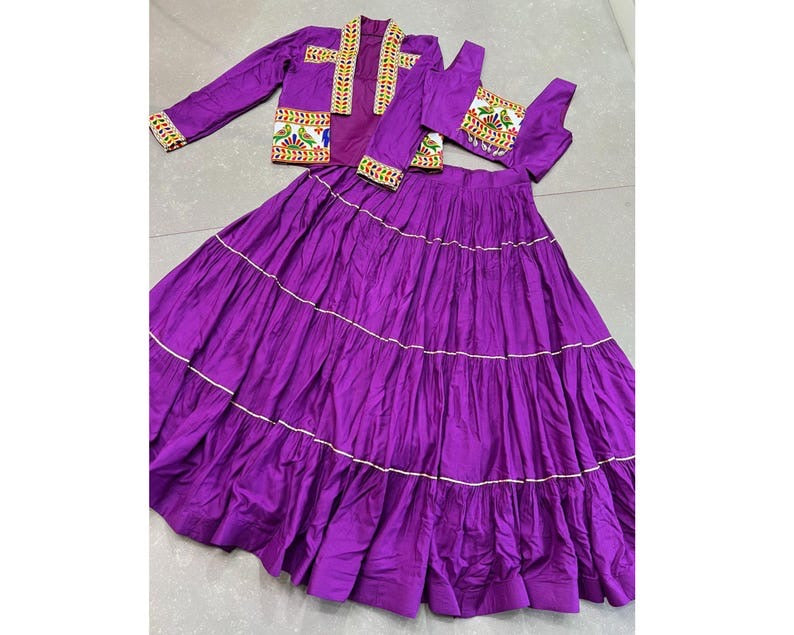 Budget Buy Navratri Chaniya Choli