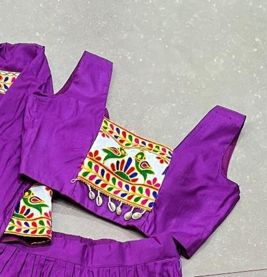 Budget Buy Navratri Chaniya Choli