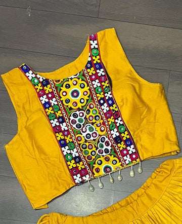 Navratri Special Chaniya Choli