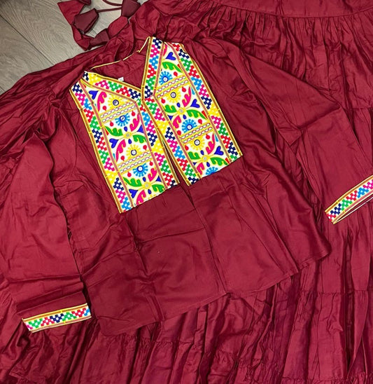 Trendy Modern Women Designer Lehenga Choli