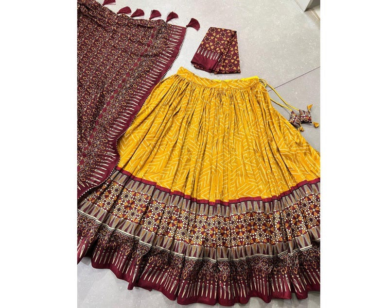 Fancy Lehenga Choli