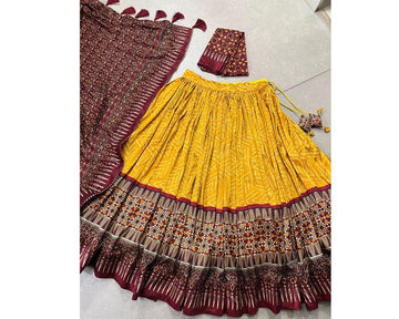 Fancy Lehenga Choli