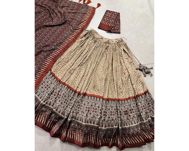 Kanchipuram Pure Silk Saree