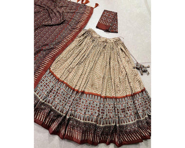 Kanchipuram Pure Silk Saree