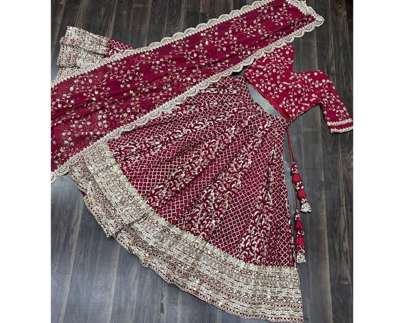 Kanchipuram Pure Silk Saree