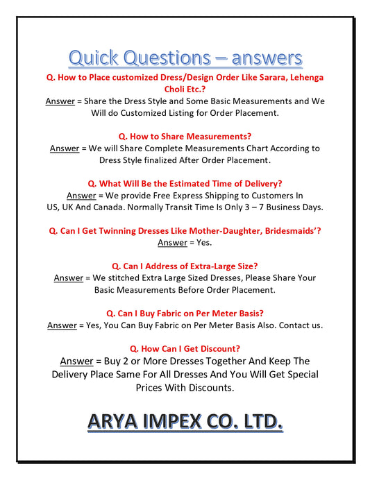 Soft Zimmy Choo Silk Saree