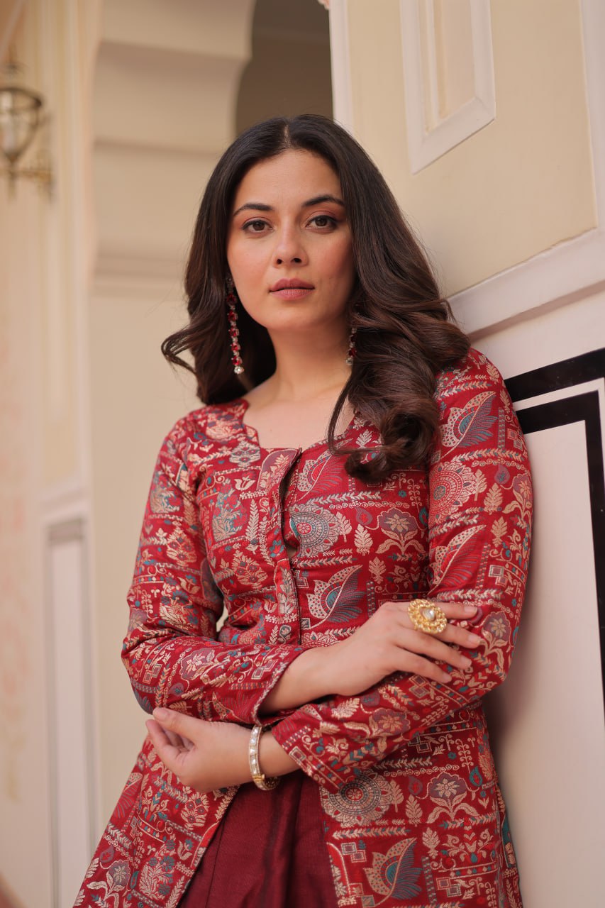 premium readymade lehenga choli collection