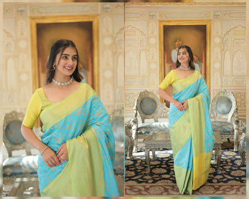 Premium designer saree