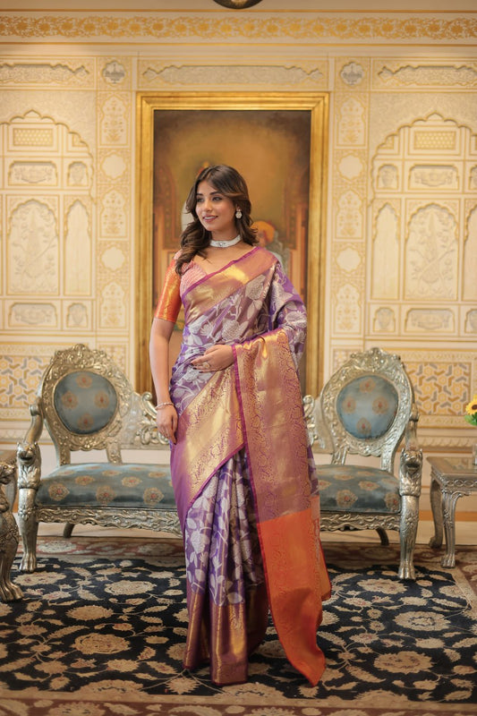 Premium designer saree