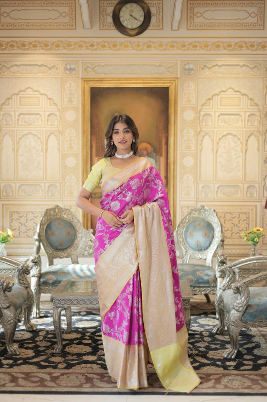 Premium designer saree